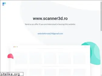 scanner3d.ro