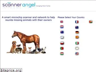 scannerangel.com