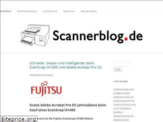 scannerblog.de