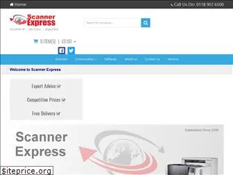 scannerexpress.co.uk