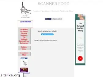 scannerfood.com