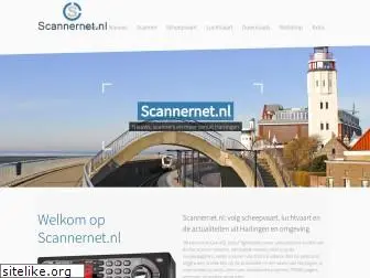 scannernet.nl
