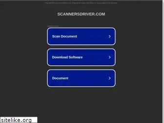 www.scannersdriver.com