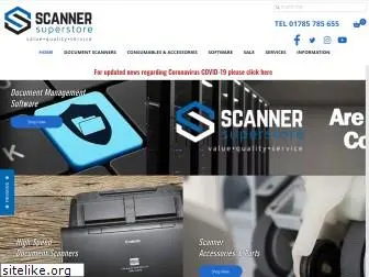 scannersuperstore.co.uk