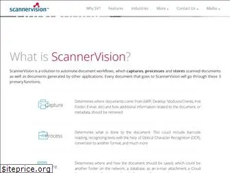 scannervision.com