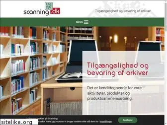 scanning.dk