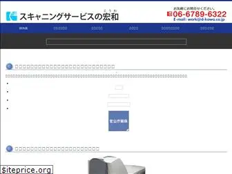 scanning.jp