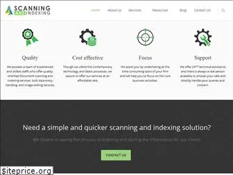 scanningandindexing.com