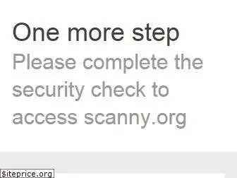 scanny.org