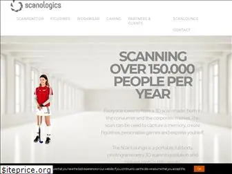 scanologics.com