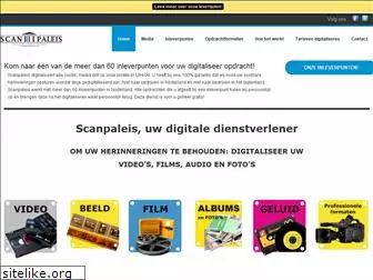 scanpaleis.nl