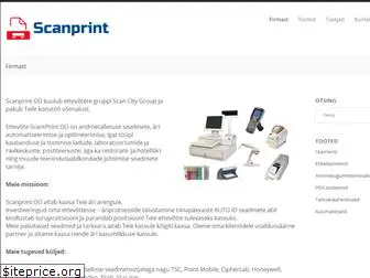 scanprint.ee