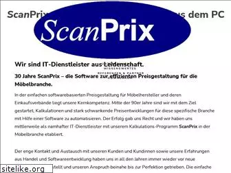 scanprix.de