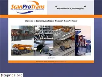 scanprotrans.se