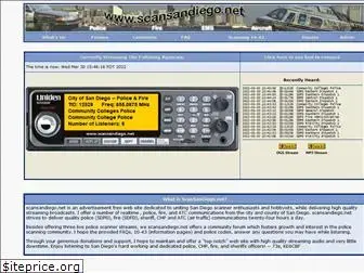 scansandiego.net
