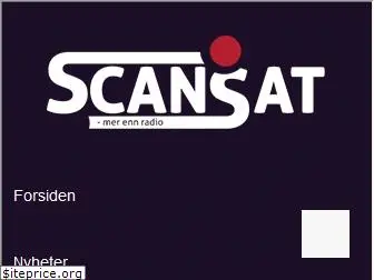 scansat.no