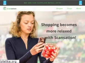 scansation.de thumbnail