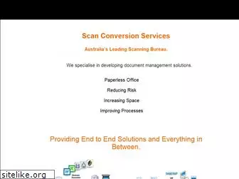 scanservices.com.au