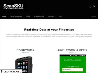 scansku.co.uk