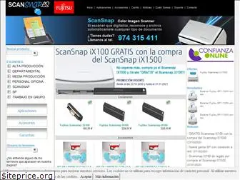 scansnap.es