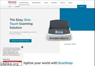 scansnapcommunity.com