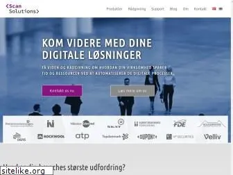 scansolutions.dk