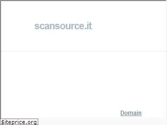 scansource.it