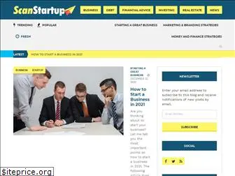 scanstartup.com