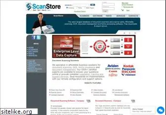 scanstore.com