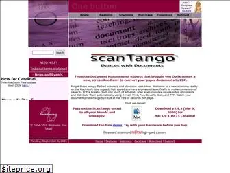 scantango.com