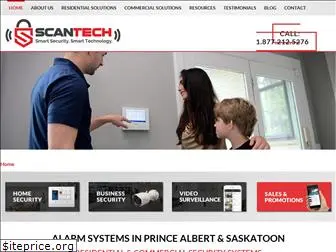 scantechalarms.ca