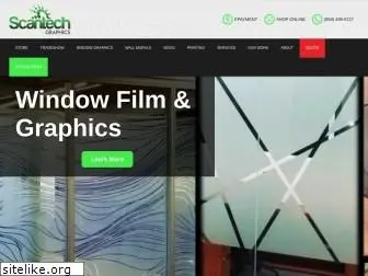 scantechgraphics.com