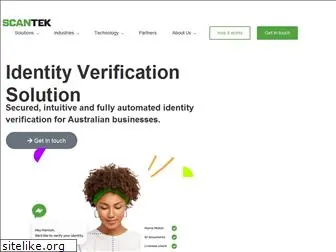 scantek.com.au