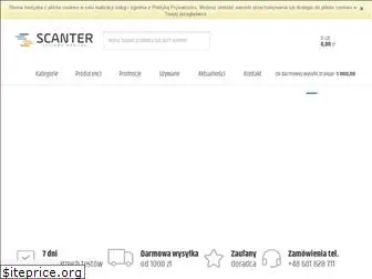 scanter.pl