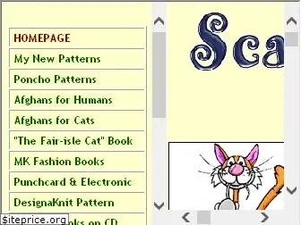 scanthecat.com