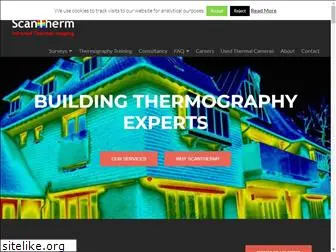 scantherm.co.uk