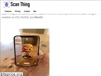 scanthing.app