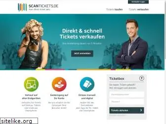 scantickets.de