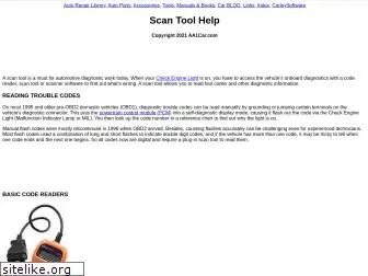 scantoolhelp.com