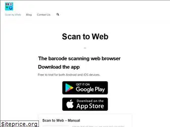 scantoweb.net