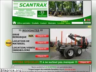 scantrax.be