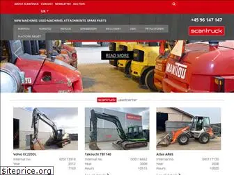 scantruck.com