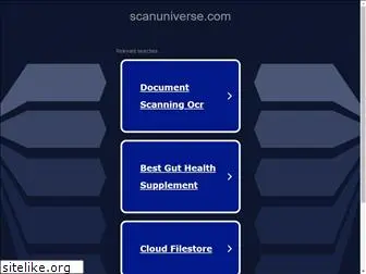 scanuniverse.com