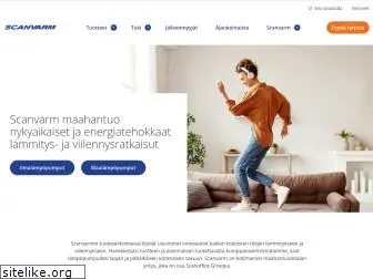 scanvarm.fi