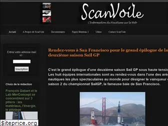 scanvoile.com