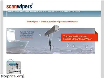 scanwipers.com