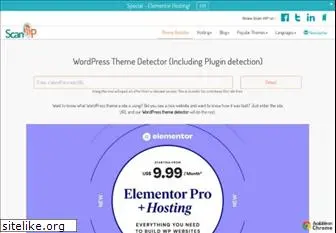scanwp.net