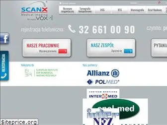 scanx.pl