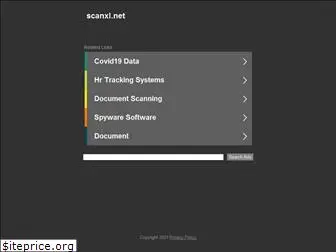 scanxl.net