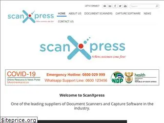 scanxpress.co.za